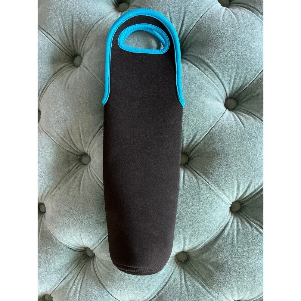 The Sharper Image Wine Chill Wine Sleeve